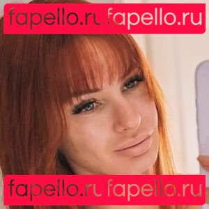 Miaxginger / _its_redhead_mia Onlyfans Photo Gallery 