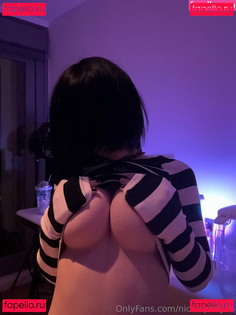 niquidoll Onlyfans Photo Gallery 