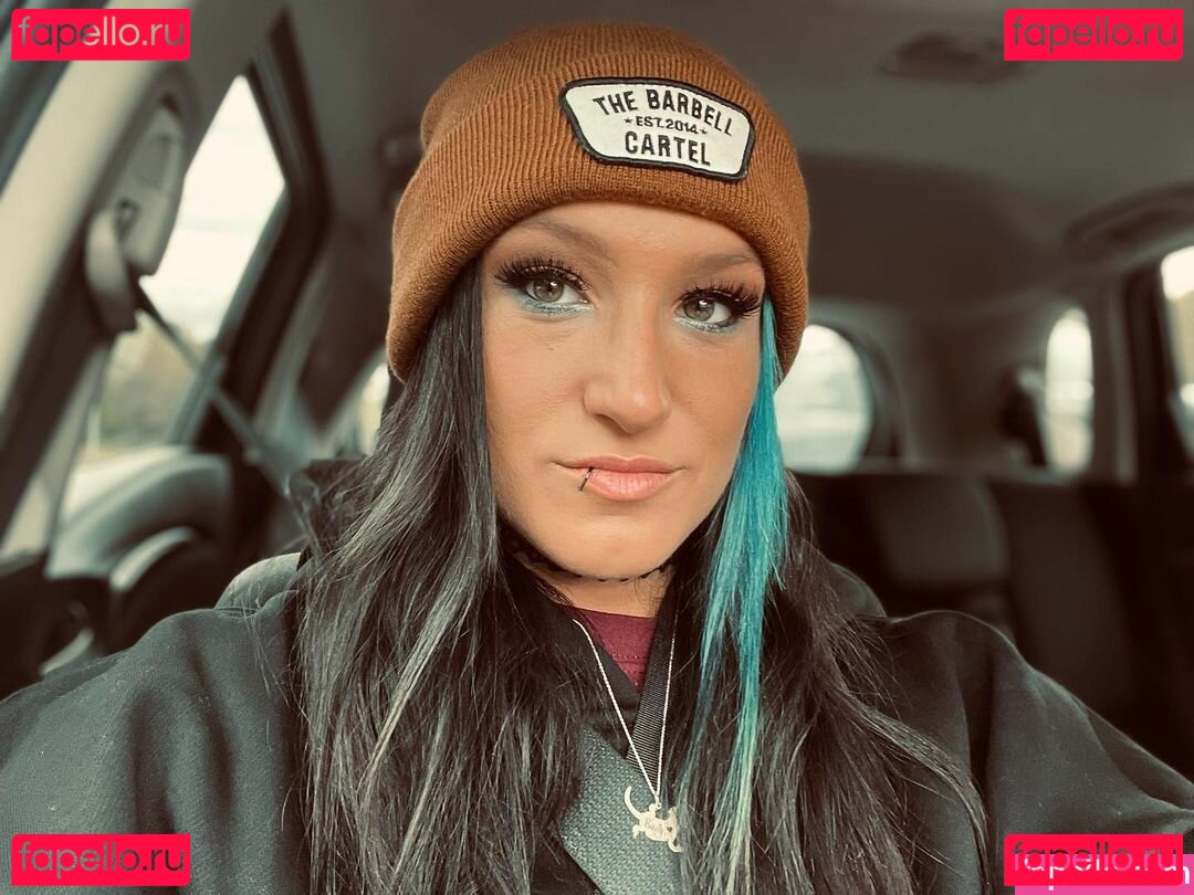 Kris Statlander / callmekrisstat Onlyfans Photo Gallery 