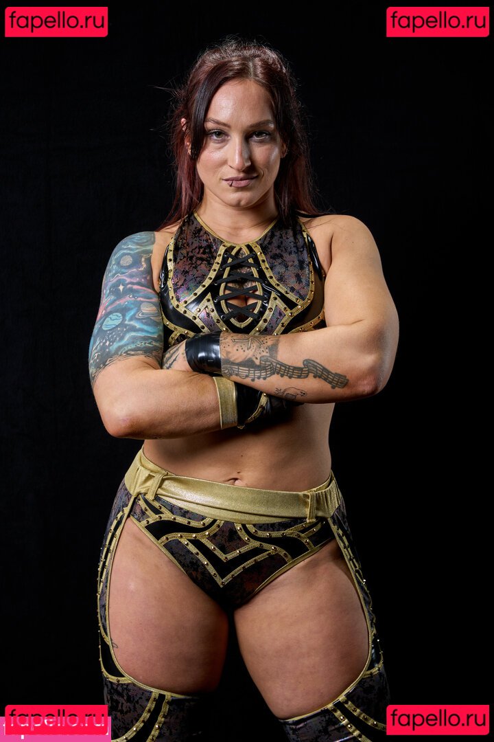 Kris Statlander / callmekrisstat Onlyfans Photo Gallery 