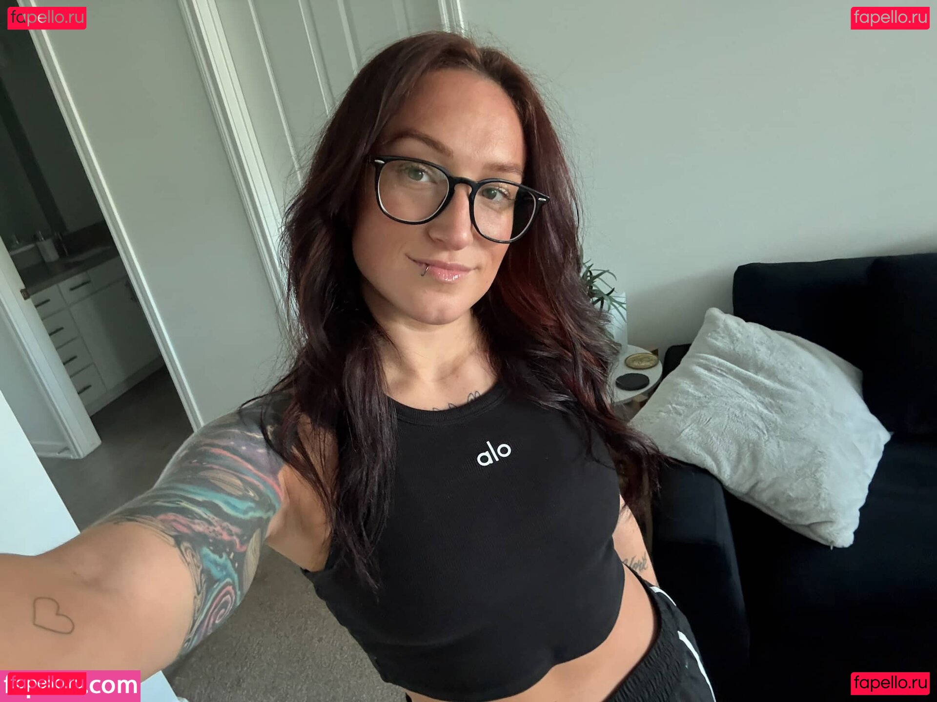 Kris Statlander / callmekrisstat Onlyfans Photo Gallery 