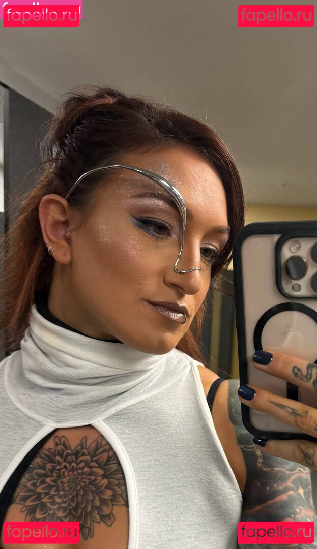 Kris Statlander / callmekrisstat Onlyfans Photo Gallery 