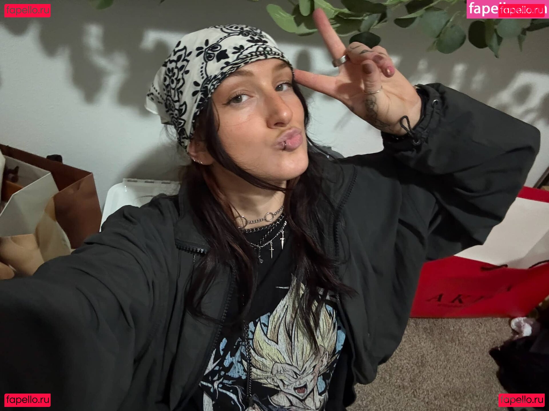 Kris Statlander / callmekrisstat Onlyfans Photo Gallery 