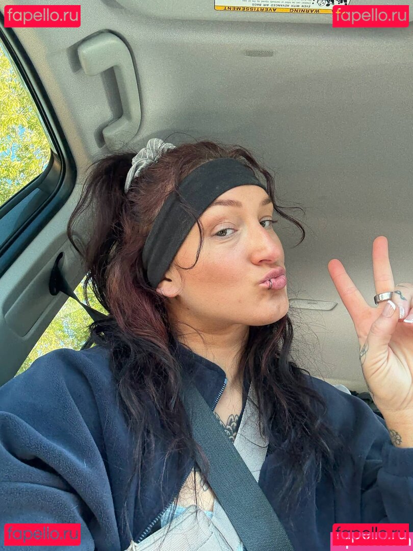 Kris Statlander / callmekrisstat Onlyfans Photo Gallery 