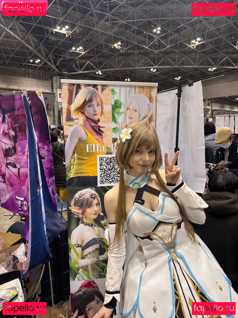 Ella / Ella Freya / ella.freya / ella_freya Onlyfans Photo Gallery 