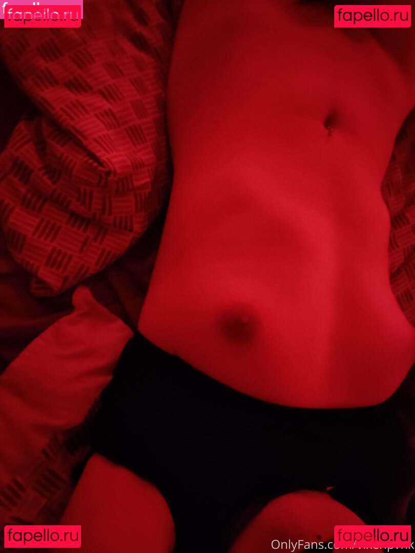 vixenpvnk Onlyfans Photo Gallery 