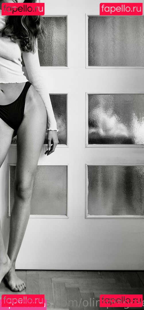 olimpiagreen / ooroosgreen Onlyfans Photo Gallery 