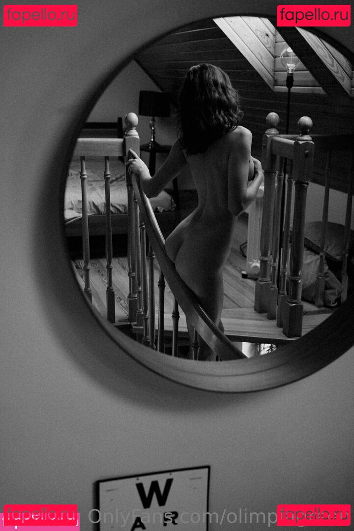 olimpiagreen / ooroosgreen Onlyfans Photo Gallery 