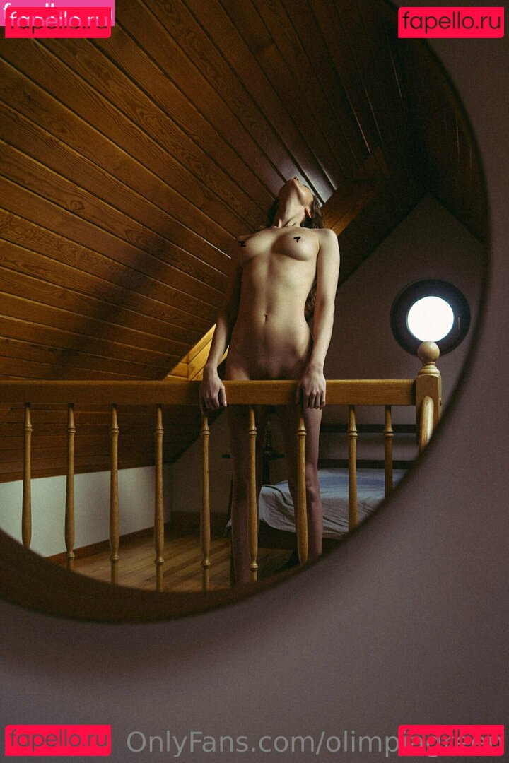 olimpiagreen / ooroosgreen Onlyfans Photo Gallery 