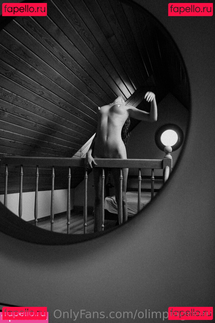 olimpiagreen / ooroosgreen Onlyfans Photo Gallery 