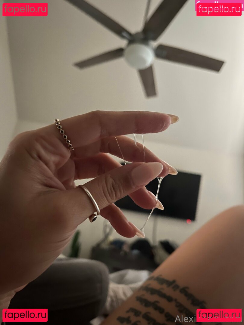 alexiszara Onlyfans Photo Gallery 