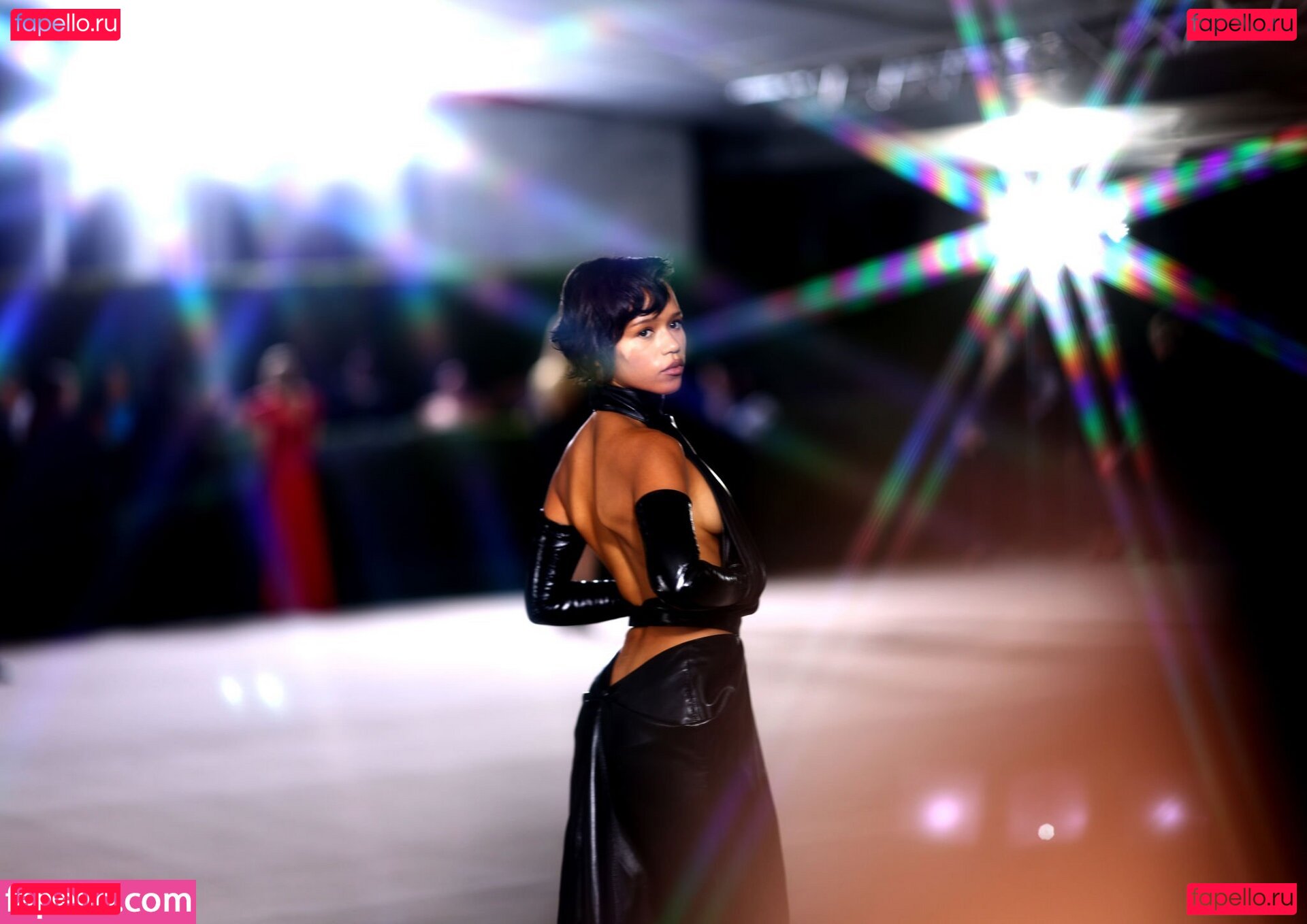 Taylor Russell / tayrussell / tyrussell Onlyfans Photo Gallery 