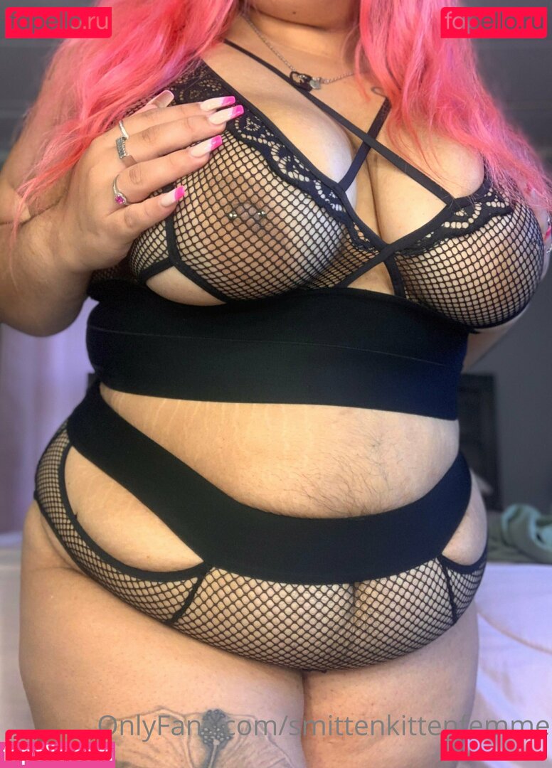 smittenkitchen / smittenkittenfemme Onlyfans Photo Gallery 