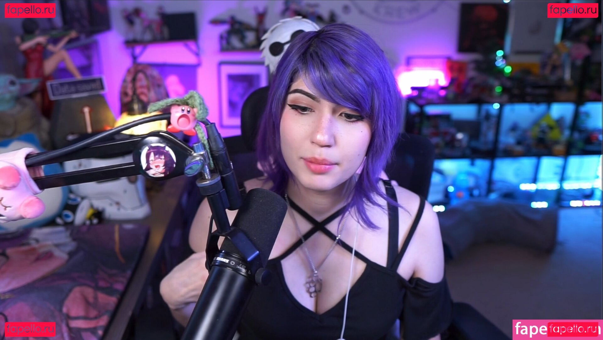 kittyrawr / realkittyrawr / ropekitty Onlyfans Photo Gallery 