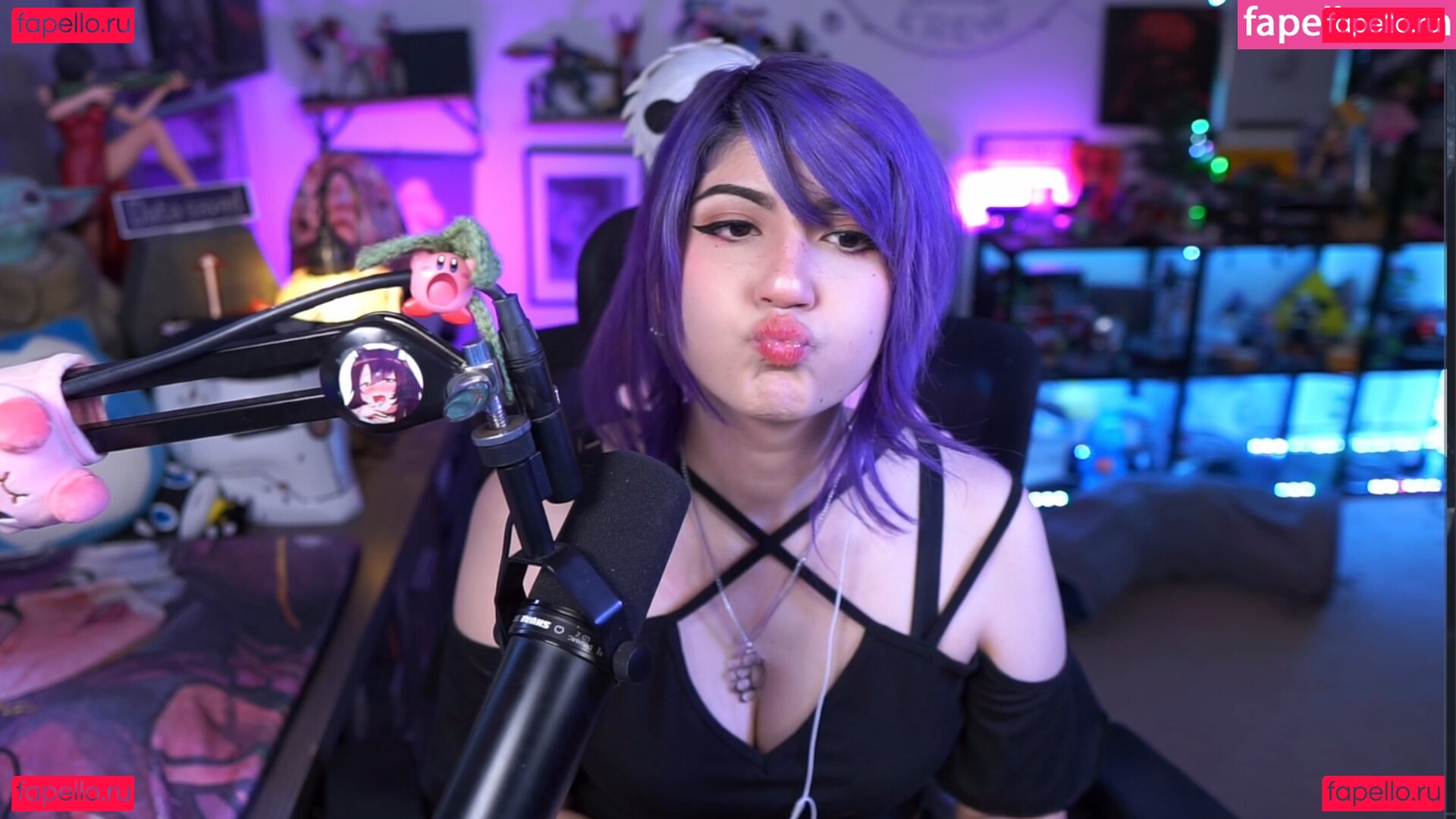 kittyrawr / realkittyrawr / ropekitty Onlyfans Photo Gallery 