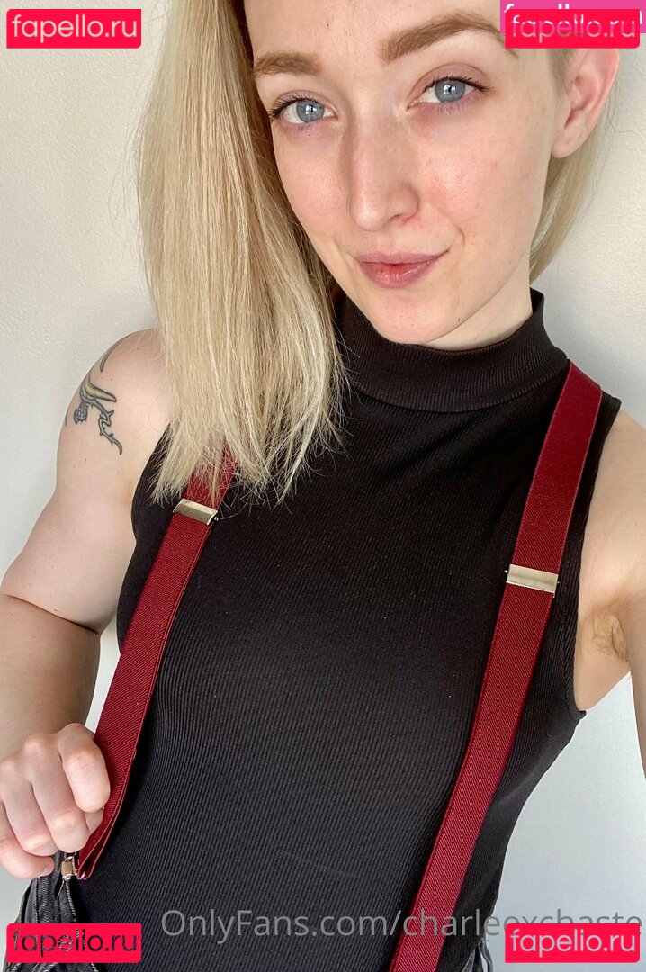 charleexchaste / send_it_slut Onlyfans Photo Gallery 