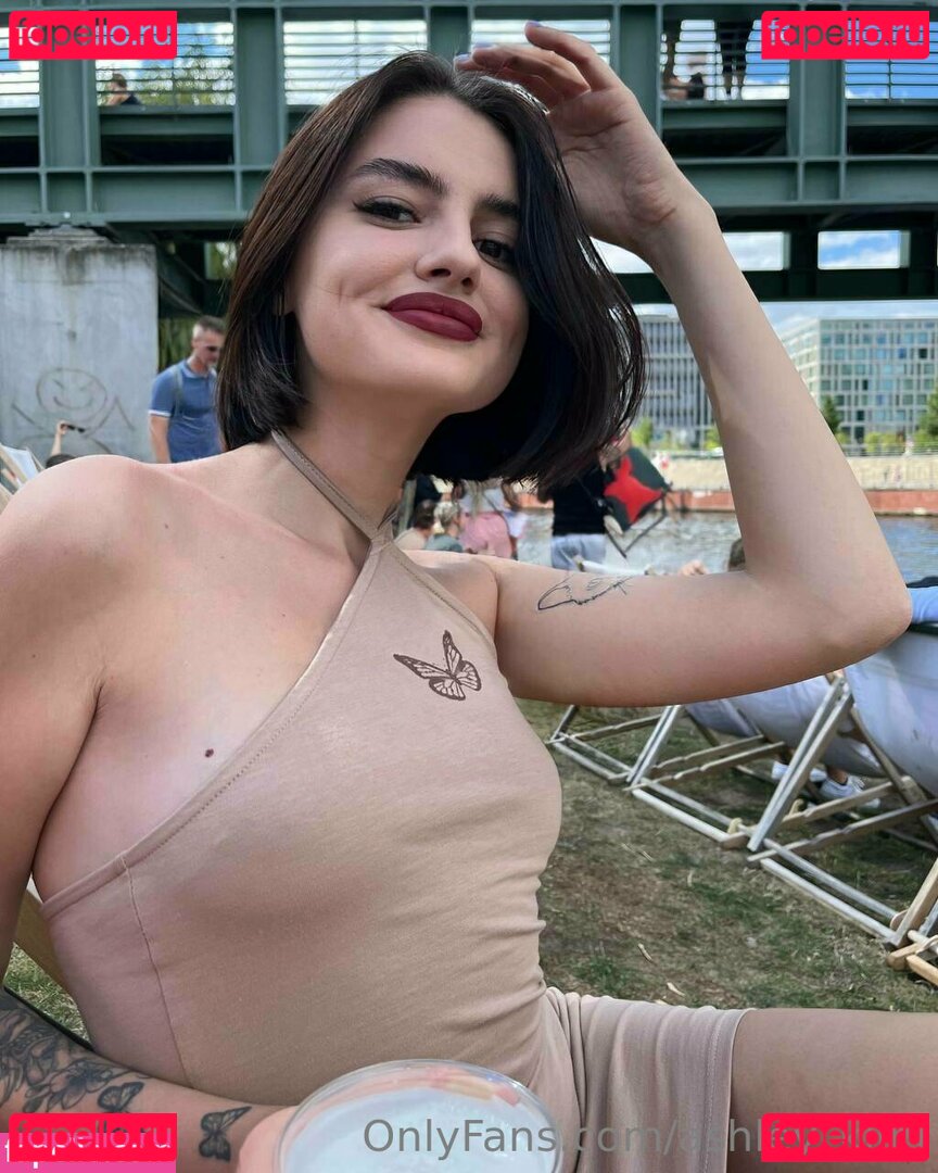 ash.killo / ashley_killo Onlyfans Photo Gallery 