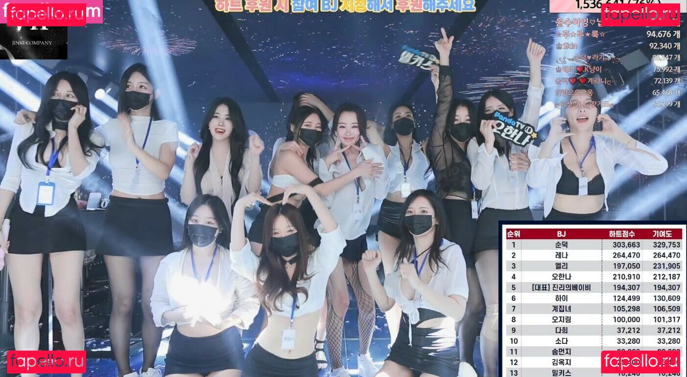 Jinricp / Pandaex / officialpandaexpress / pandaparty15 Onlyfans Photo Gallery 