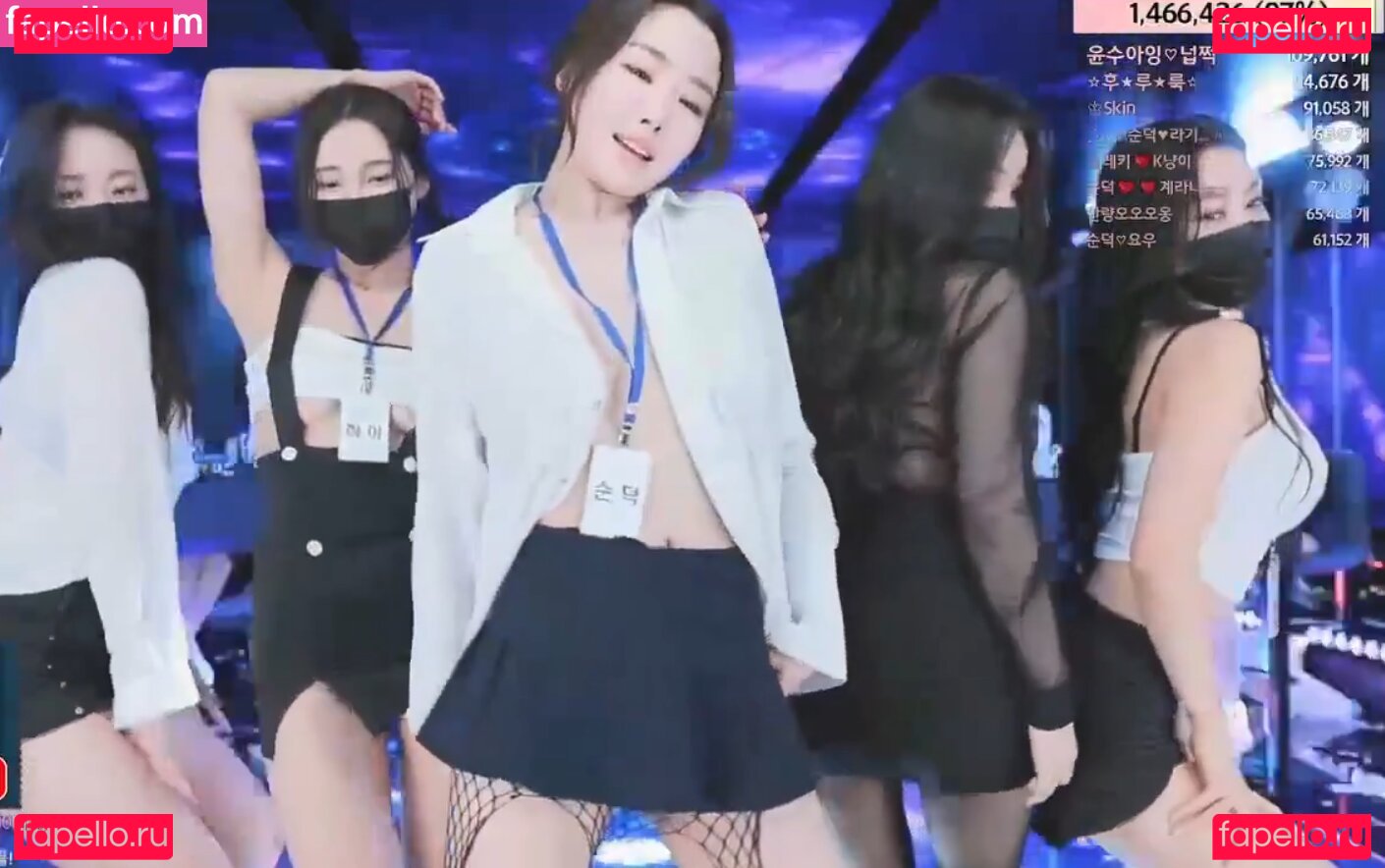 Jinricp / Pandaex / officialpandaexpress / pandaparty15 Onlyfans Photo Gallery 