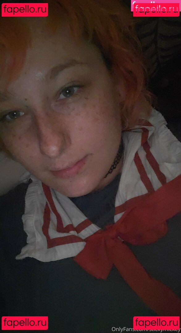 stickymickey Onlyfans Photo Gallery 