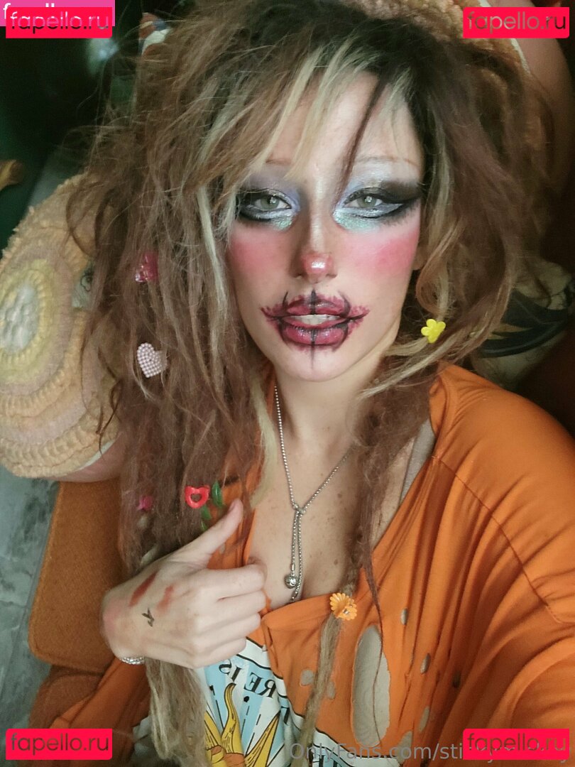 stickymickey Onlyfans Photo Gallery 