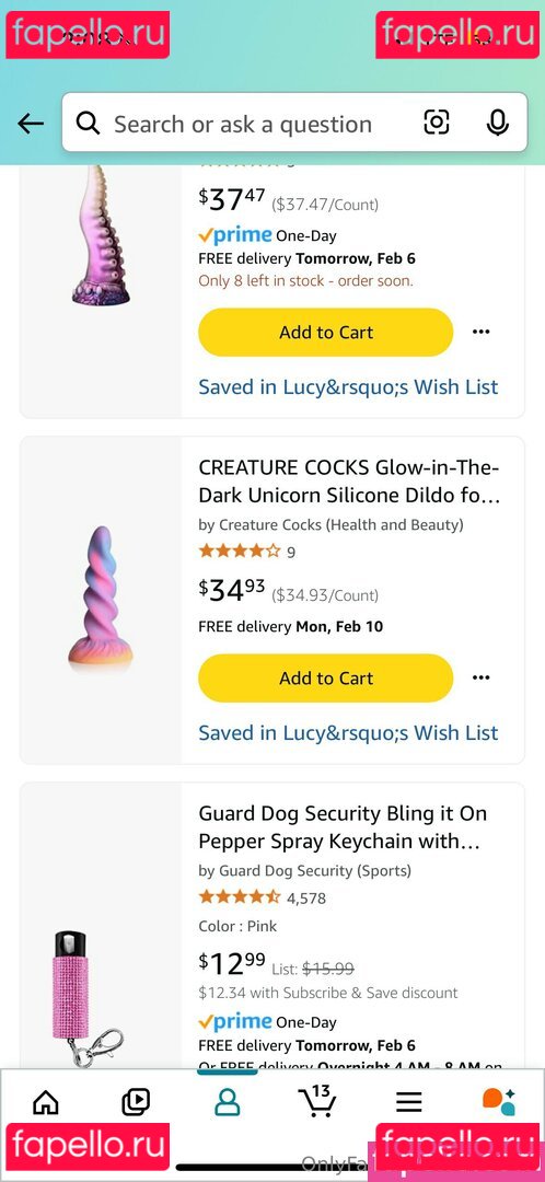 LucyCloud / https: / lucycloudmusic Onlyfans Photo Gallery 