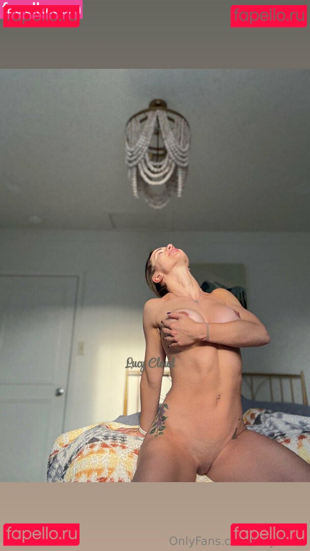 LucyCloud / https: / lucycloudmusic Onlyfans Photo Gallery 