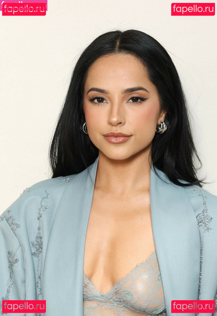 Becky G / iambeckyg Onlyfans Photo Gallery 