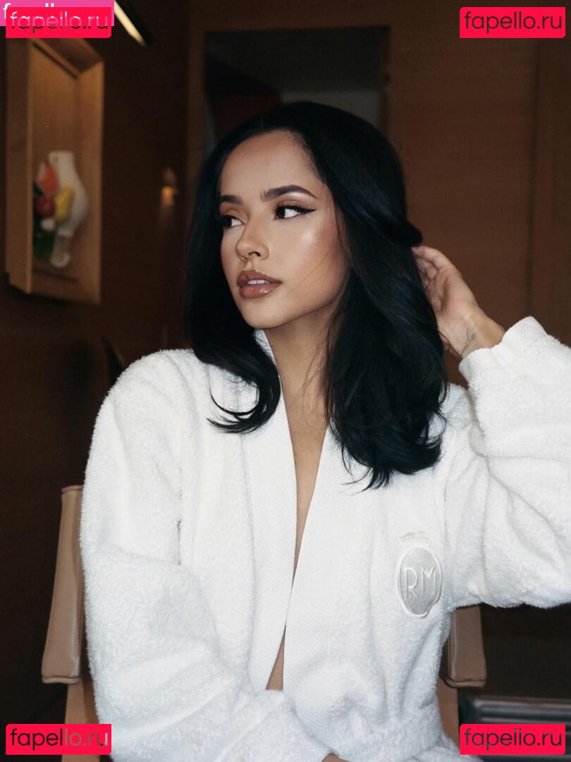 Becky G / iambeckyg Onlyfans Photo Gallery 