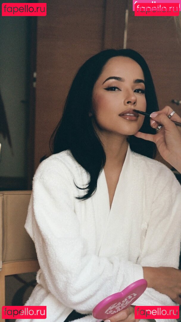 Becky G / iambeckyg Onlyfans Photo Gallery 