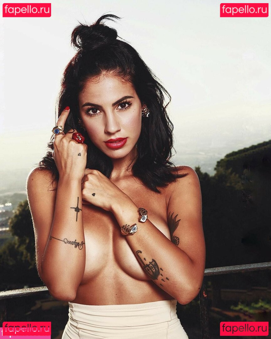 Giulia De Lellis / giuliadelellis103 Onlyfans Photo Gallery 