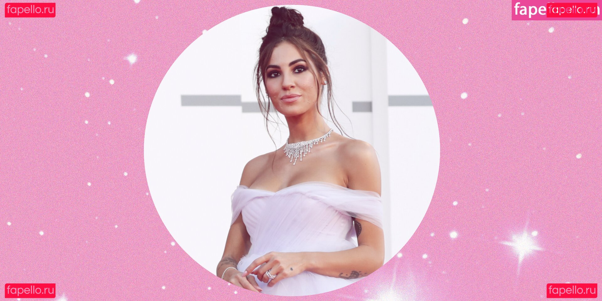 Giulia De Lellis / giuliadelellis103 Onlyfans Photo Gallery 