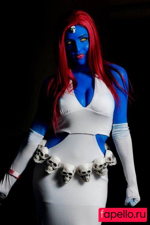 Taalia Vess / taaliavess Onlyfans Photo Gallery 