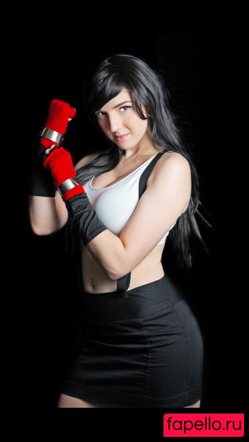 Taalia Vess / taaliavess Onlyfans Photo Gallery 