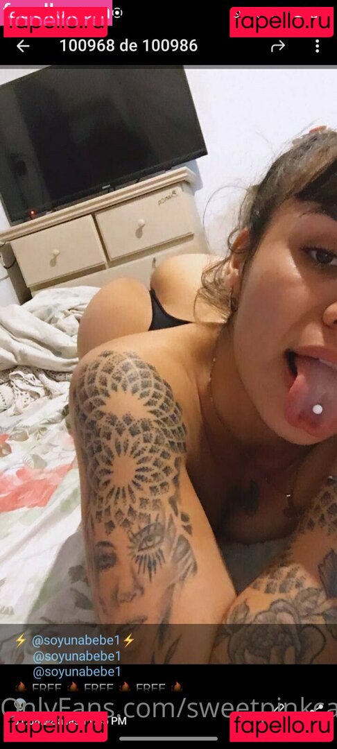 1red_mikkey / sweetpinkcandy1 Onlyfans Photo Gallery 