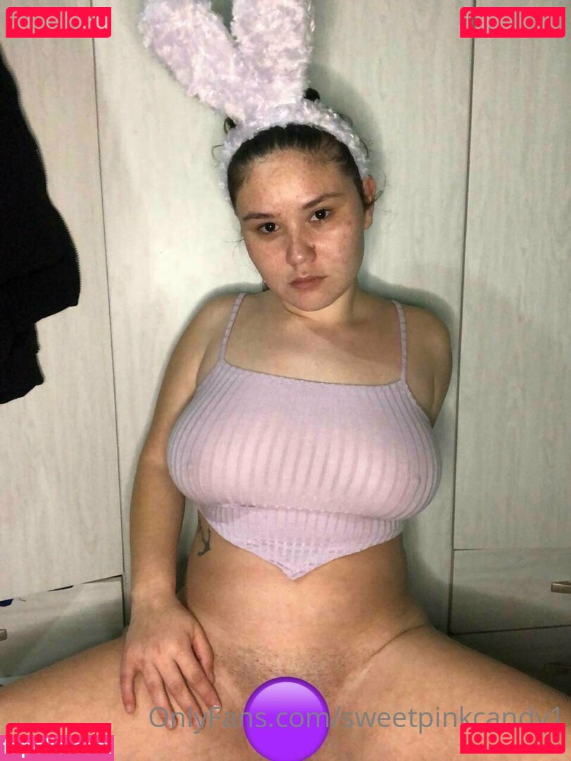 1red_mikkey / sweetpinkcandy1 Onlyfans Photo Gallery 