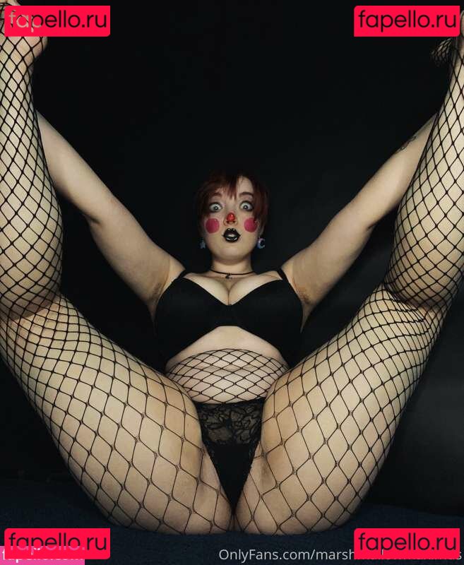 eromaximus / https: / marshmallowmaximus Onlyfans Photo Gallery 