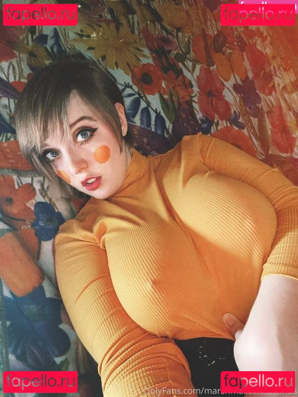 eromaximus / https: / marshmallowmaximus Onlyfans Photo Gallery 