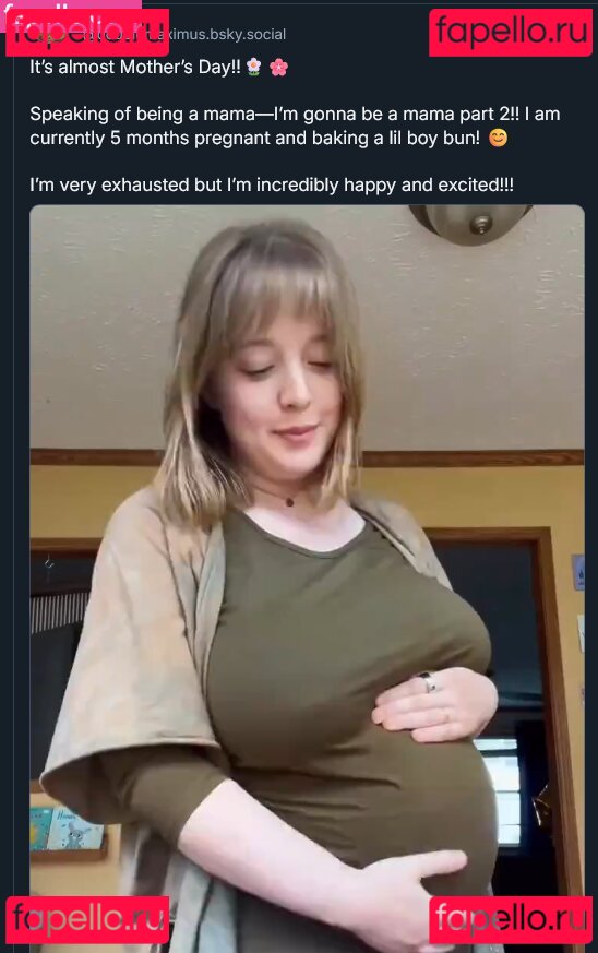 eromaximus / https: / marshmallowmaximus Onlyfans Photo Gallery 