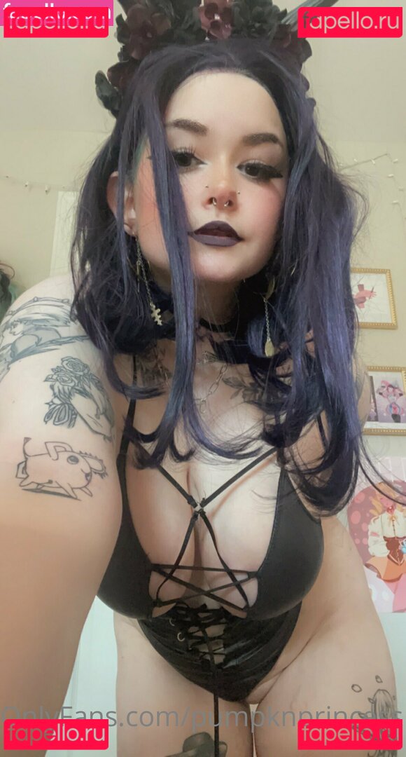 Pumpknprincess / https: Onlyfans Photo Gallery 