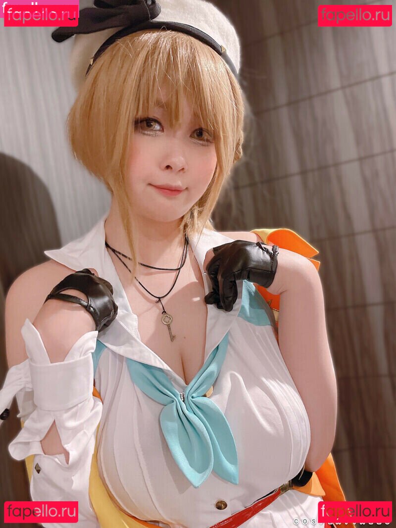 Cosplaytales / dattocosplay Onlyfans Photo Gallery 