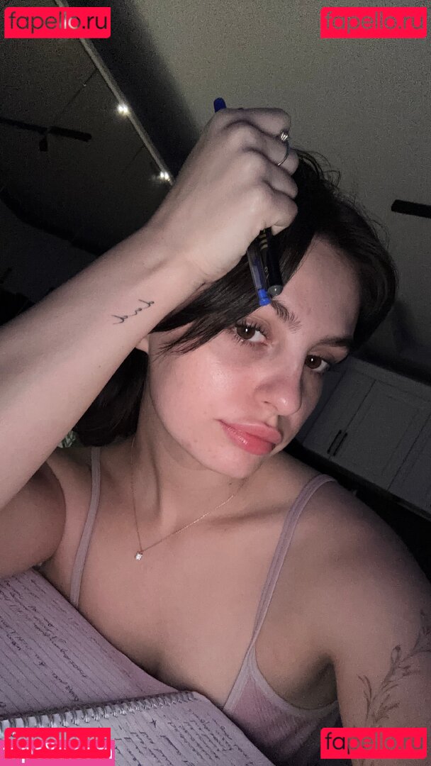 erstwhile / lilywispy Onlyfans Photo Gallery 