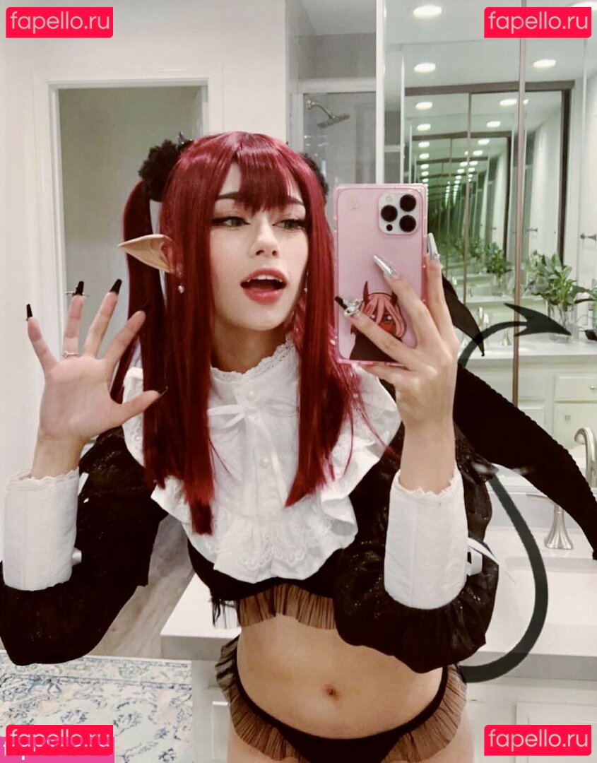 _nineiota / ninetta / zerhoe_two Onlyfans Photo Gallery 