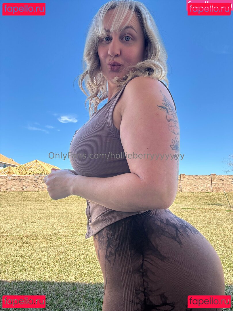 hollieberryyyyyyy Onlyfans Photo Gallery 