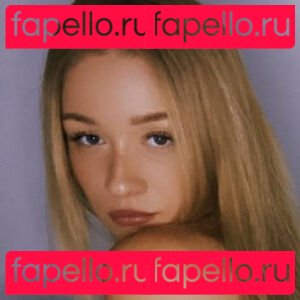 Itsnickibabe / its_nicki_babe / its_nicki_babe_ Onlyfans Photo Gallery 