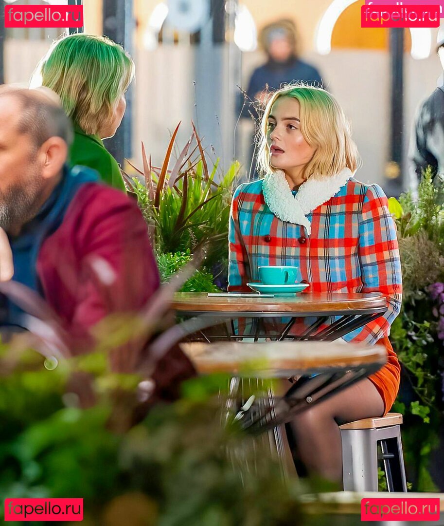 Millie Gibson / millieegibson / milliegibbo Onlyfans Photo Gallery 