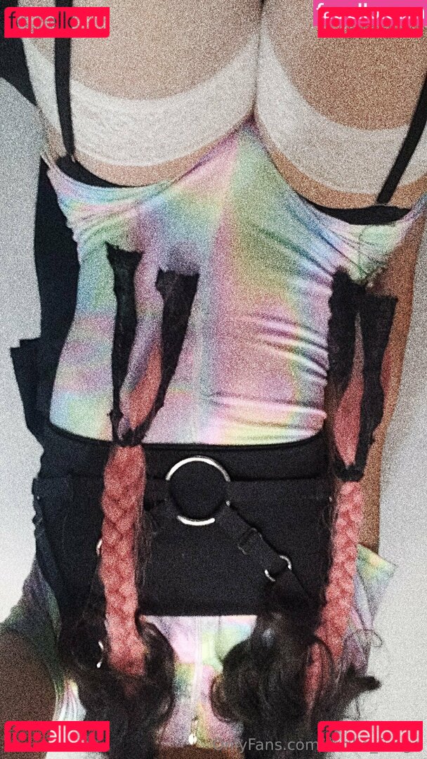 lucille_fuego Onlyfans Photo Gallery 