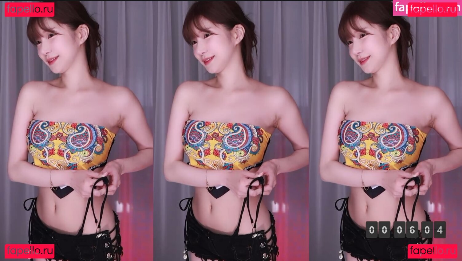 youjam_jam / youjamjam / 유잼이(youjamjam) Onlyfans Photo Gallery 