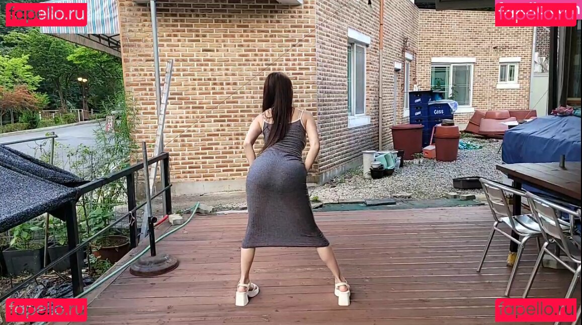 youjam_jam / youjamjam / 유잼이(youjamjam) Onlyfans Photo Gallery 