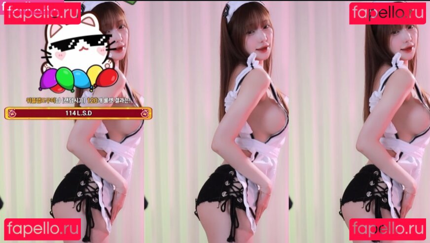 youjam_jam / youjamjam / 유잼이(youjamjam) Onlyfans Photo Gallery 